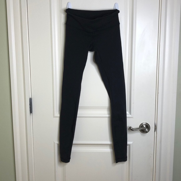 Lululemon Leggings - Picture 1 of 2